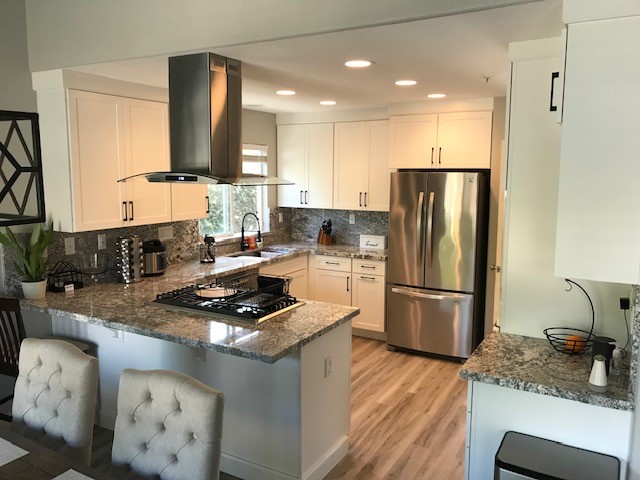 After Remodel | Cypress Design &Amp; Build After Remodel