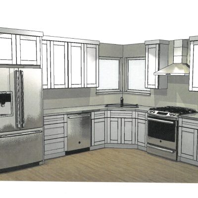 Kitchen Design