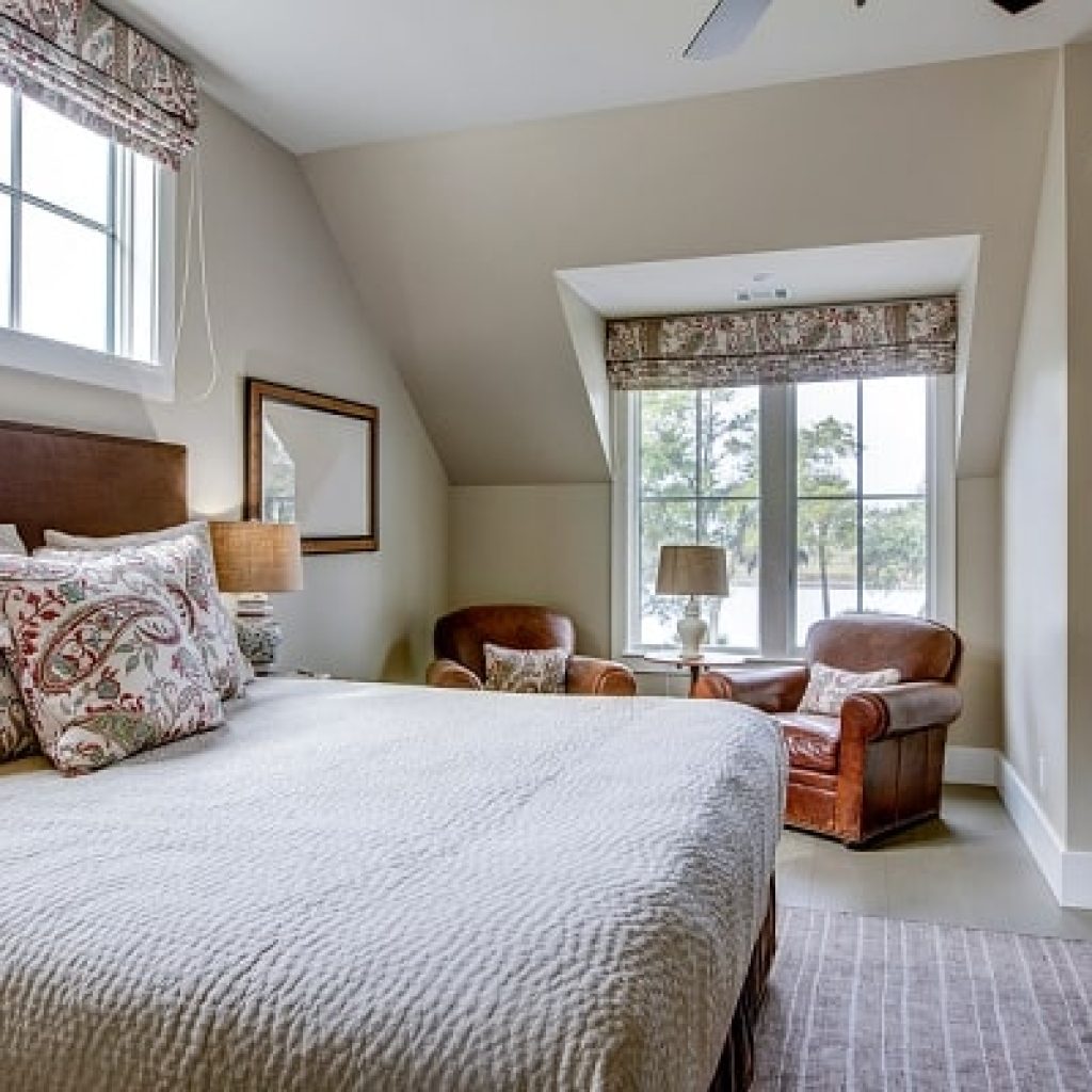 Attic Remodels Monterey