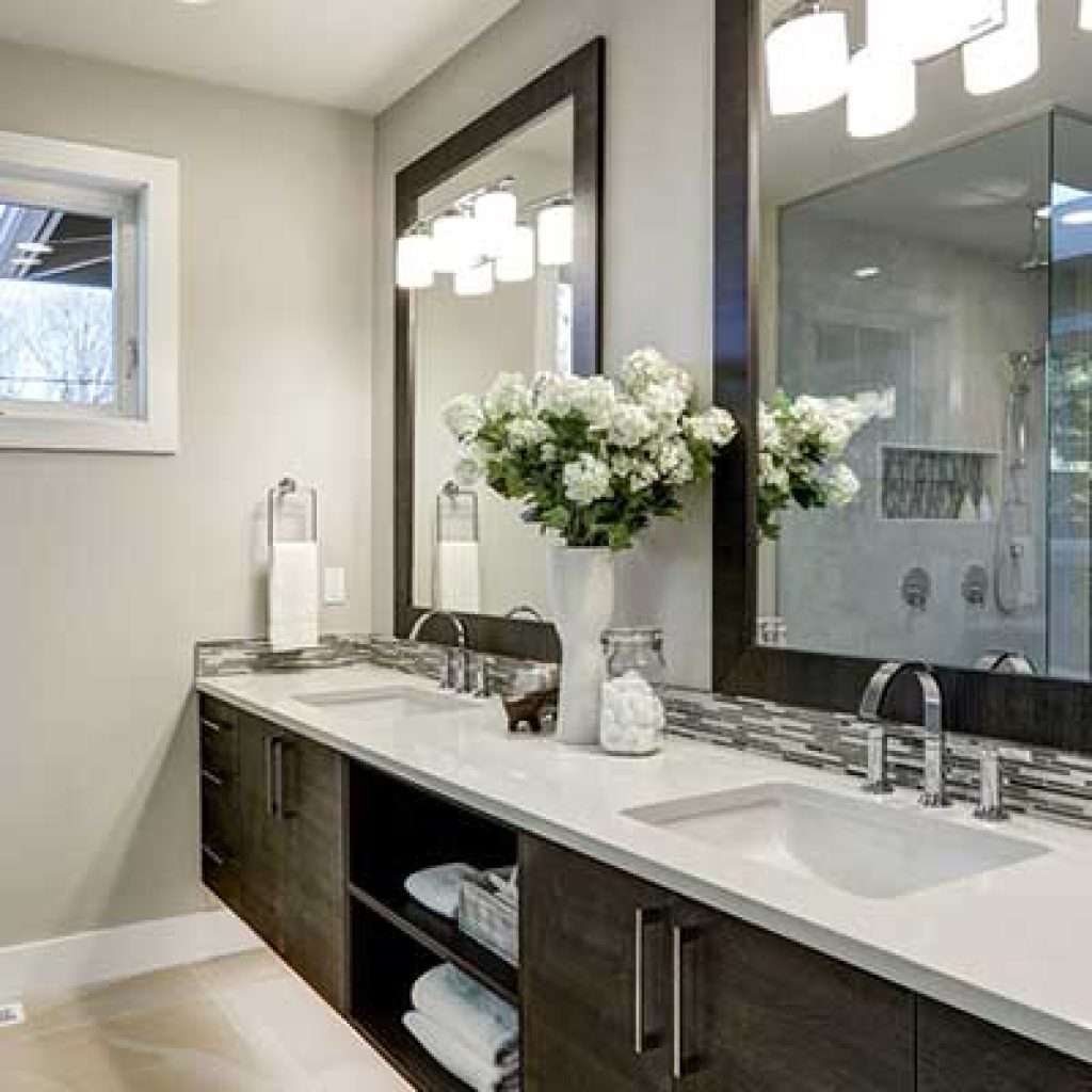 Bathroom Remodeling