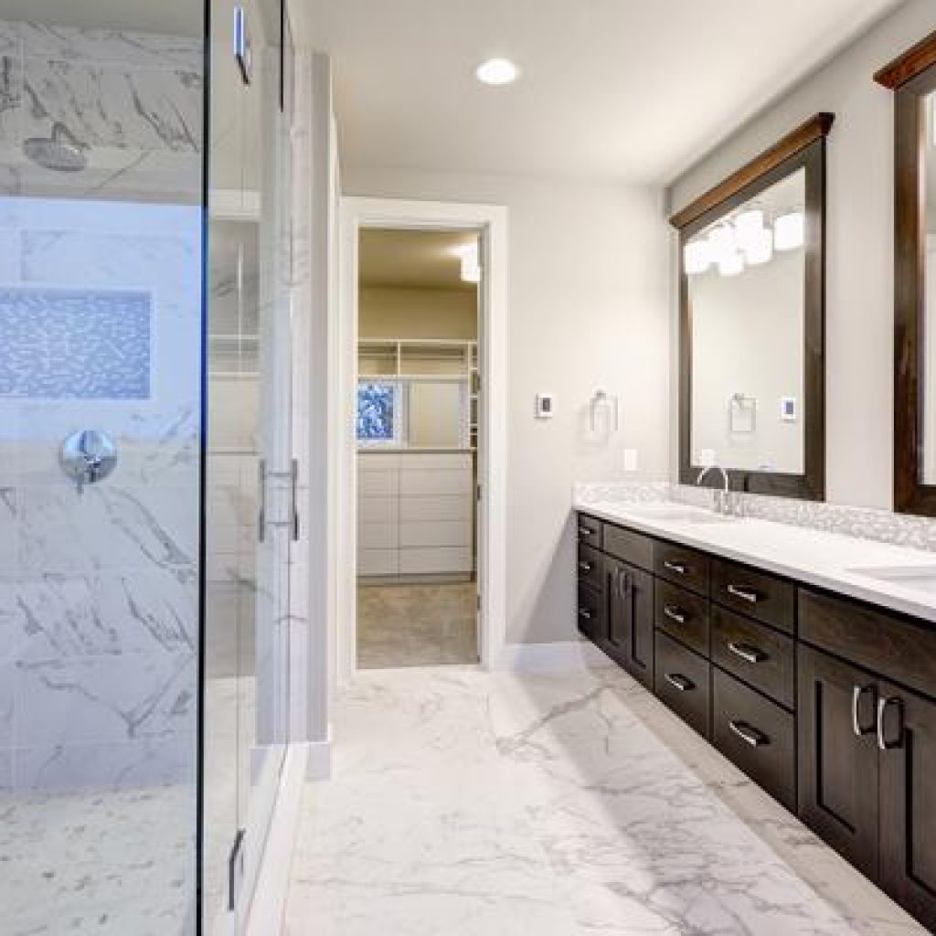 Bathroom Storage Cabinets