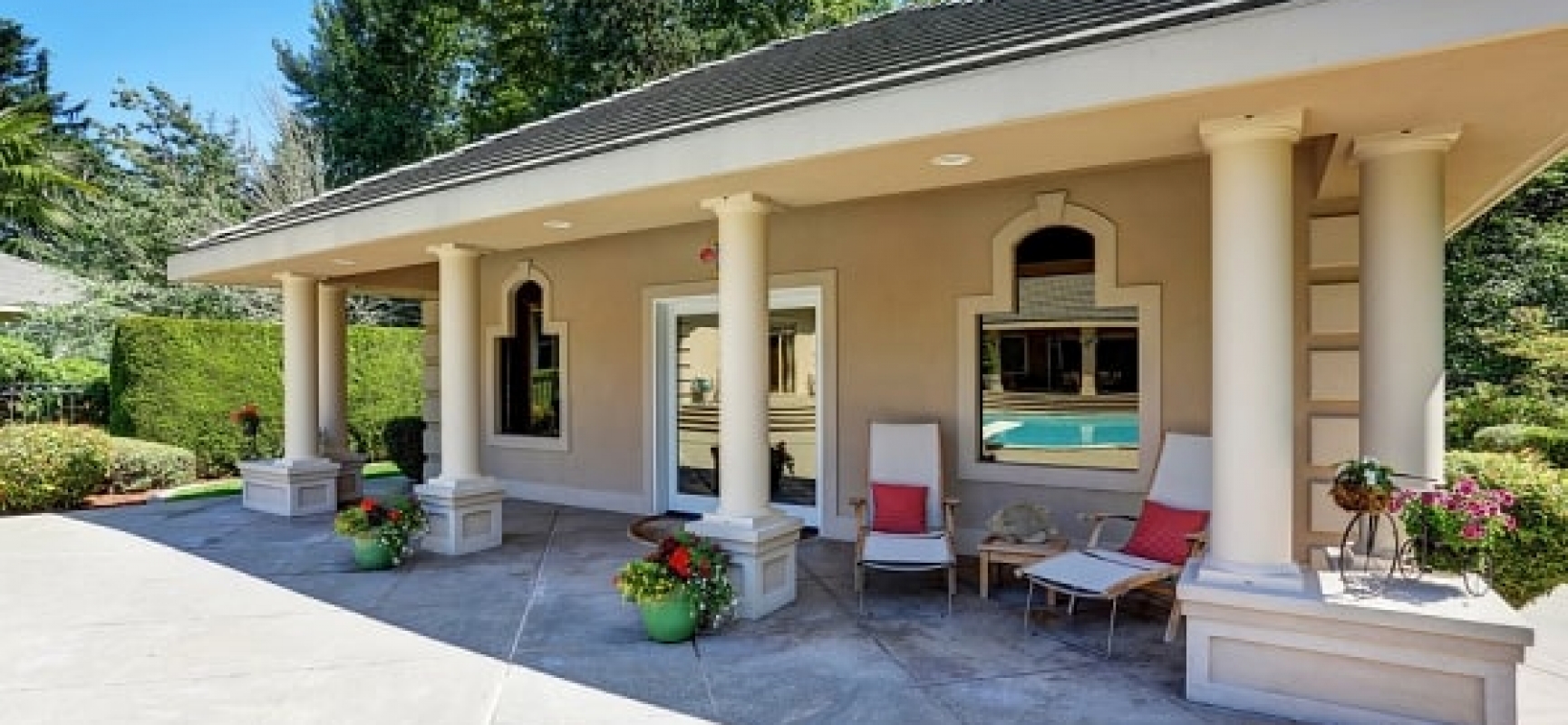 Monterey Area Casita Builder Cypress Design & Build