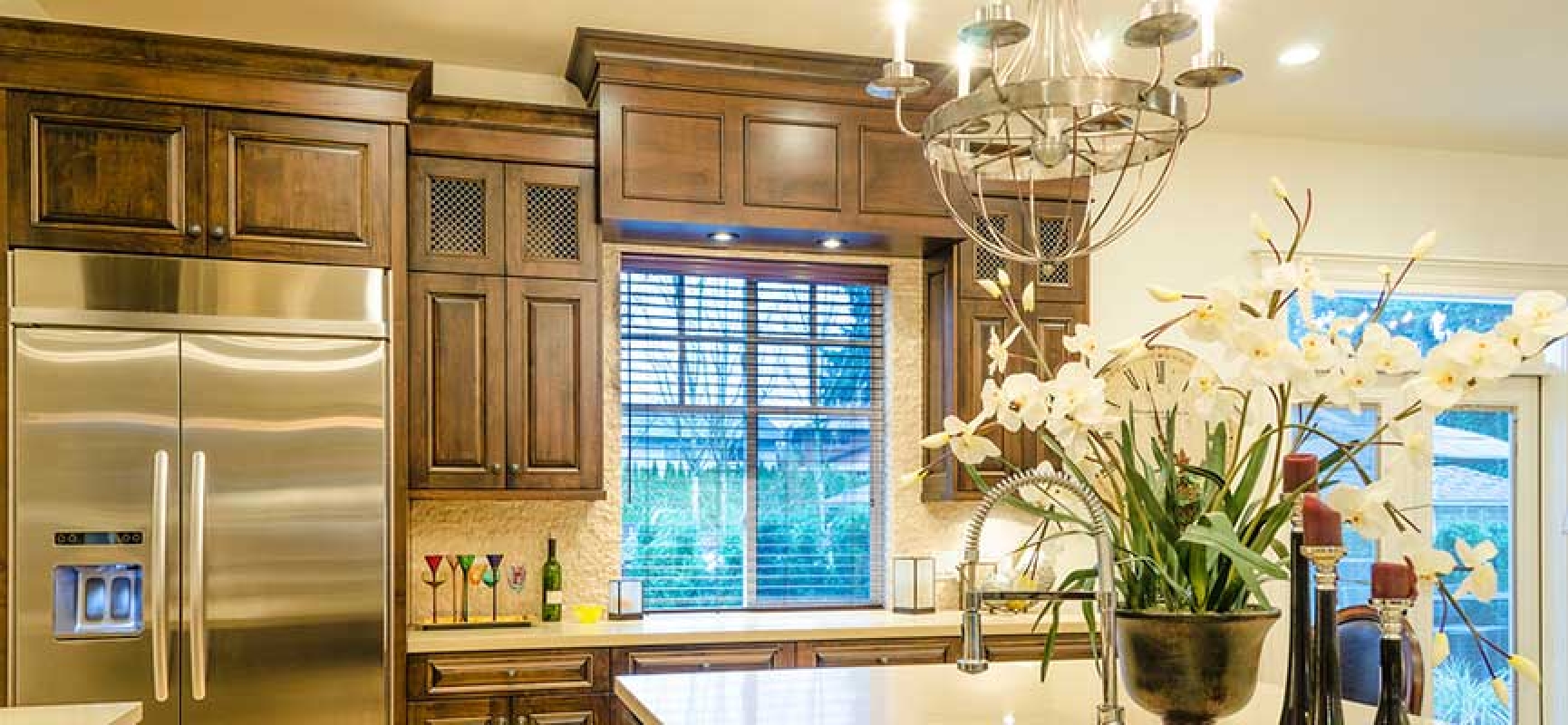 Kitchen Remodeling Contractor Cypress Design & Build