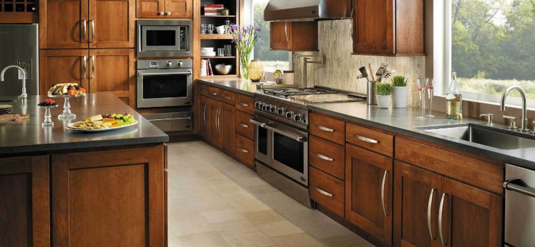 FieldStone Monterey, CA Cypress Design & Build