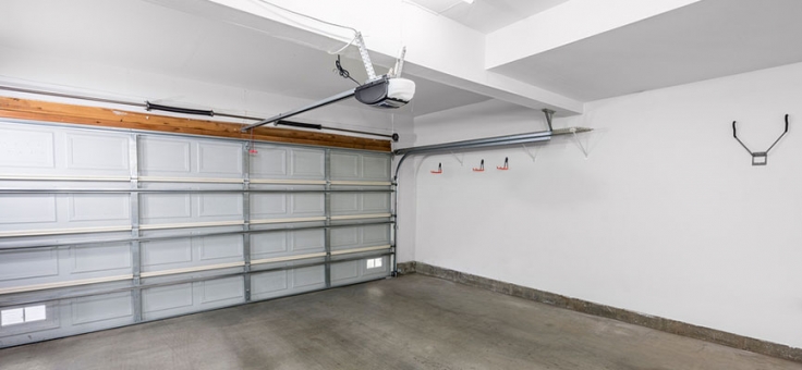 Garage Conversion Remodel Monterey Cypress Design Build