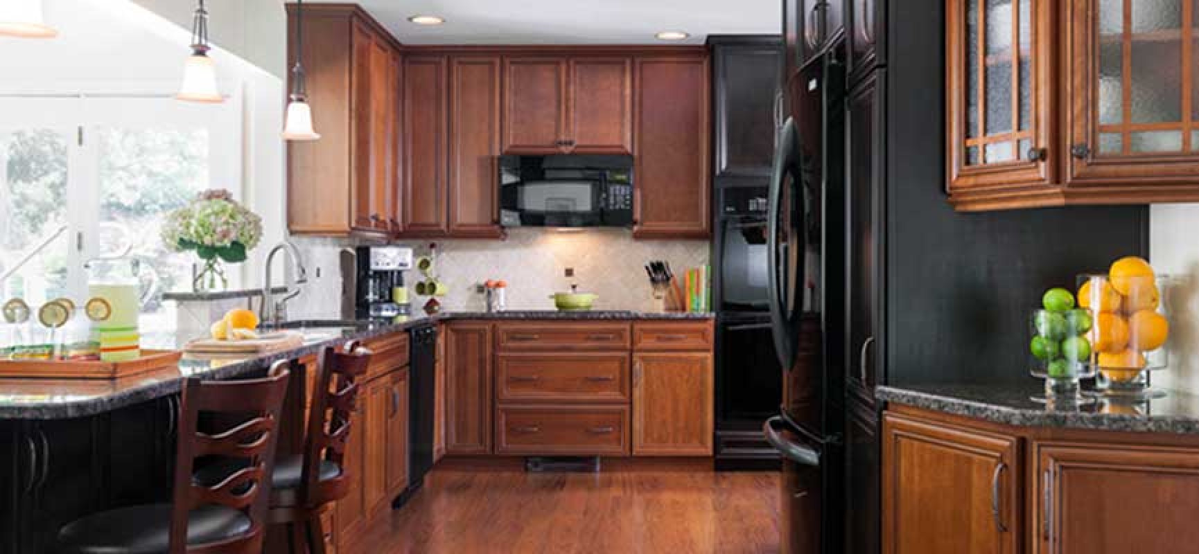 MasterBrand Monterey Cypress Design & Build