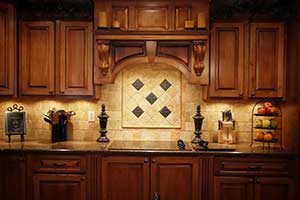 Cabinet Remodeling Idea