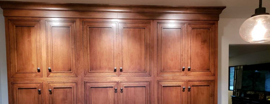 Custom Cabinets | Cypress Design &Amp; Build Custom Cabinets
