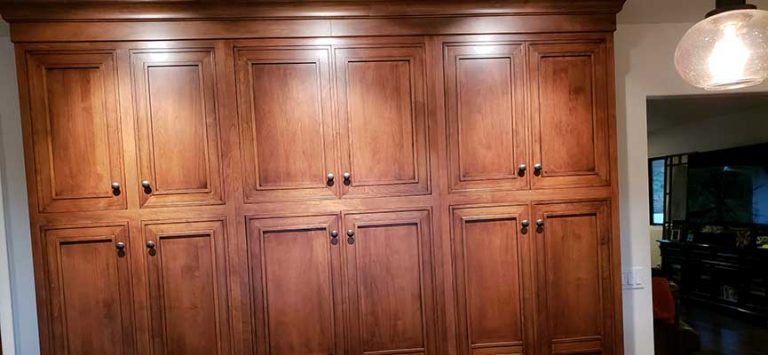 Cabinet Installation and Remodeling