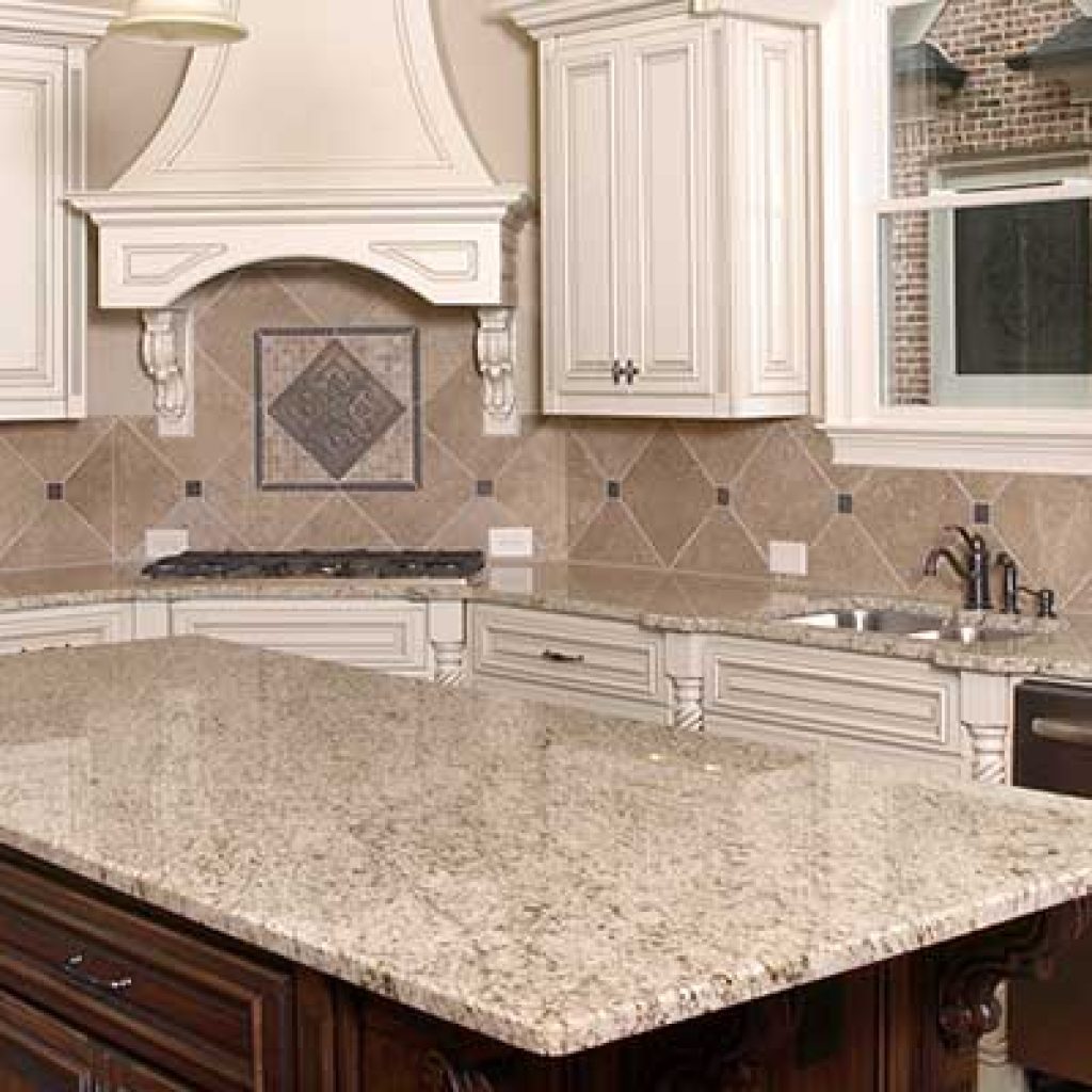 Custom Kitchen Cabinets