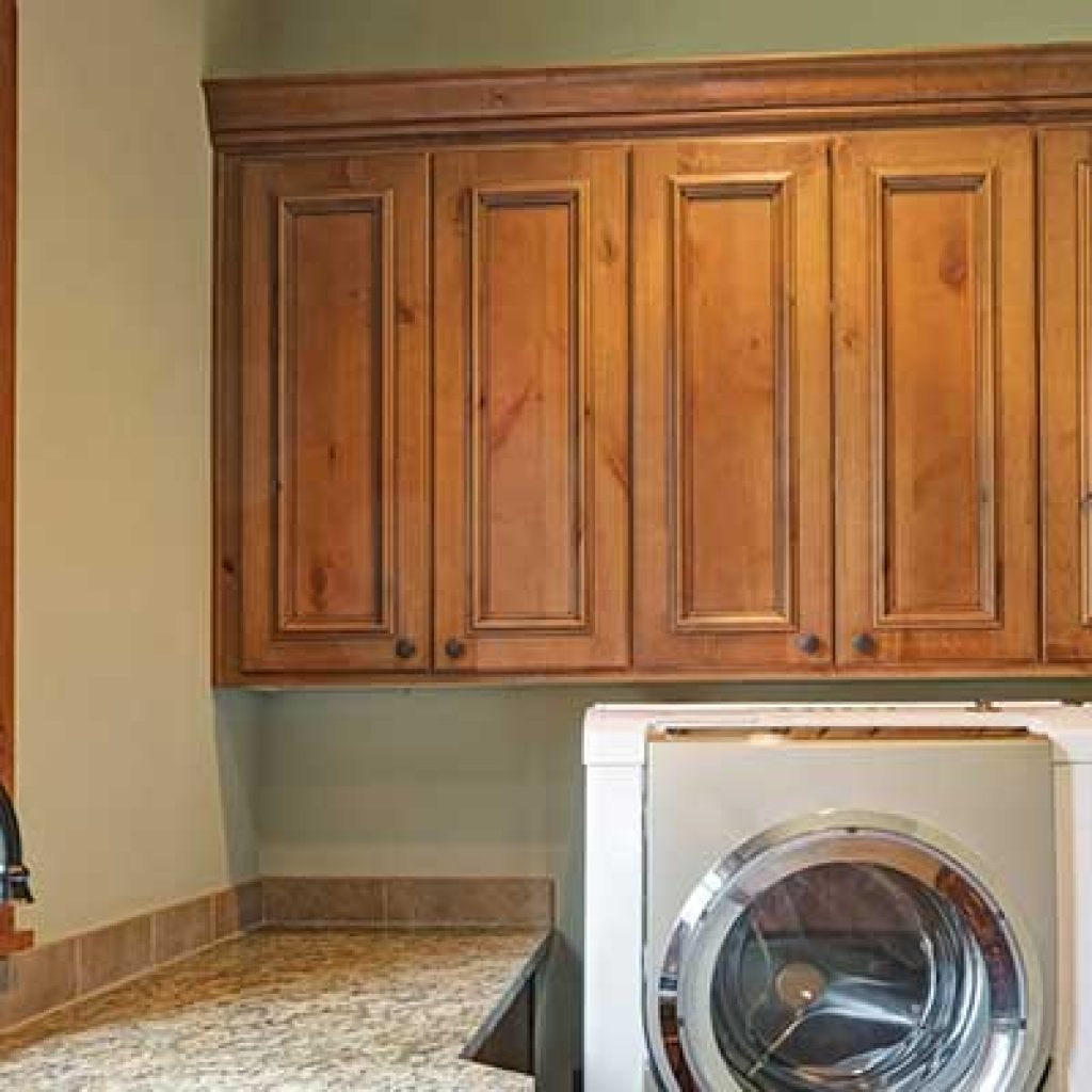 Laundry Room Storage Cabinets