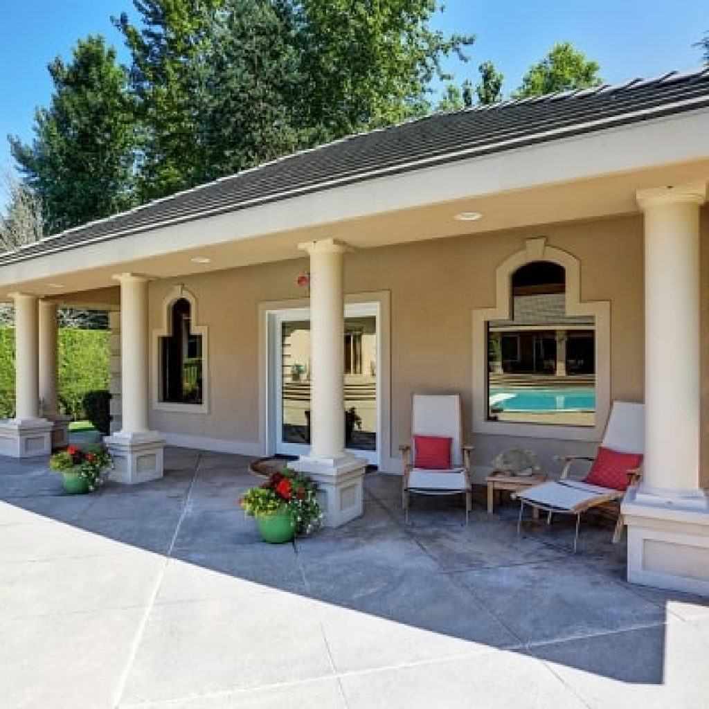 Casita Builder Monterey