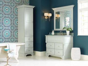 Cypress Design & Build Bathrooms