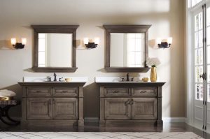 Cypress Design & Build Bathrooms