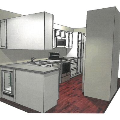 Kitchen Design