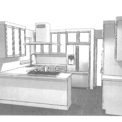 Kitchen Design