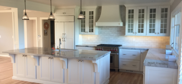 Farmhouse Style Kitchen Remodel Trends