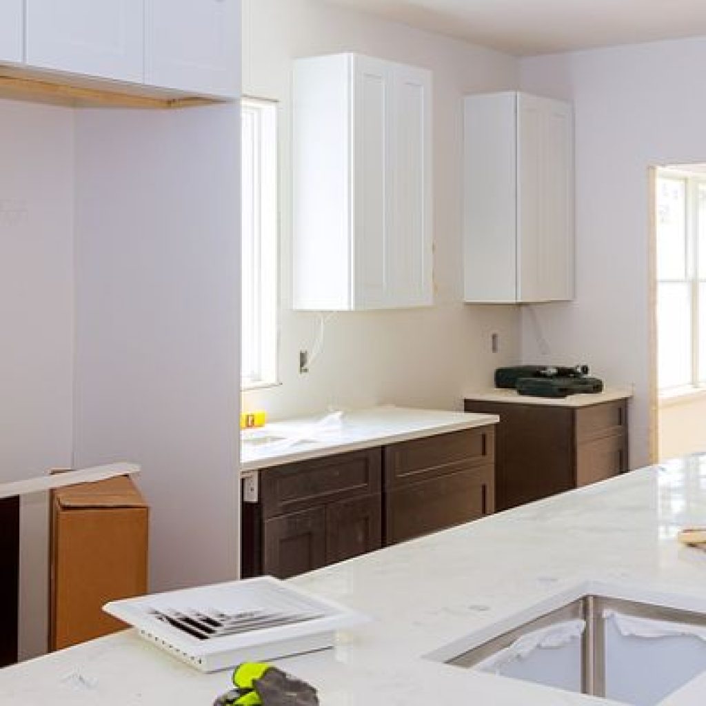 Foreclosure &Amp; Eviction Remodeling