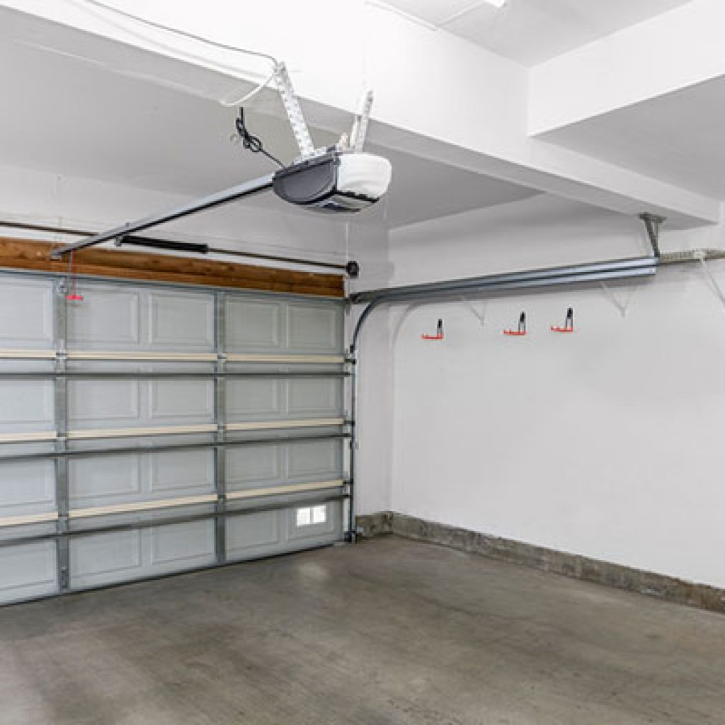 Garage Conversions