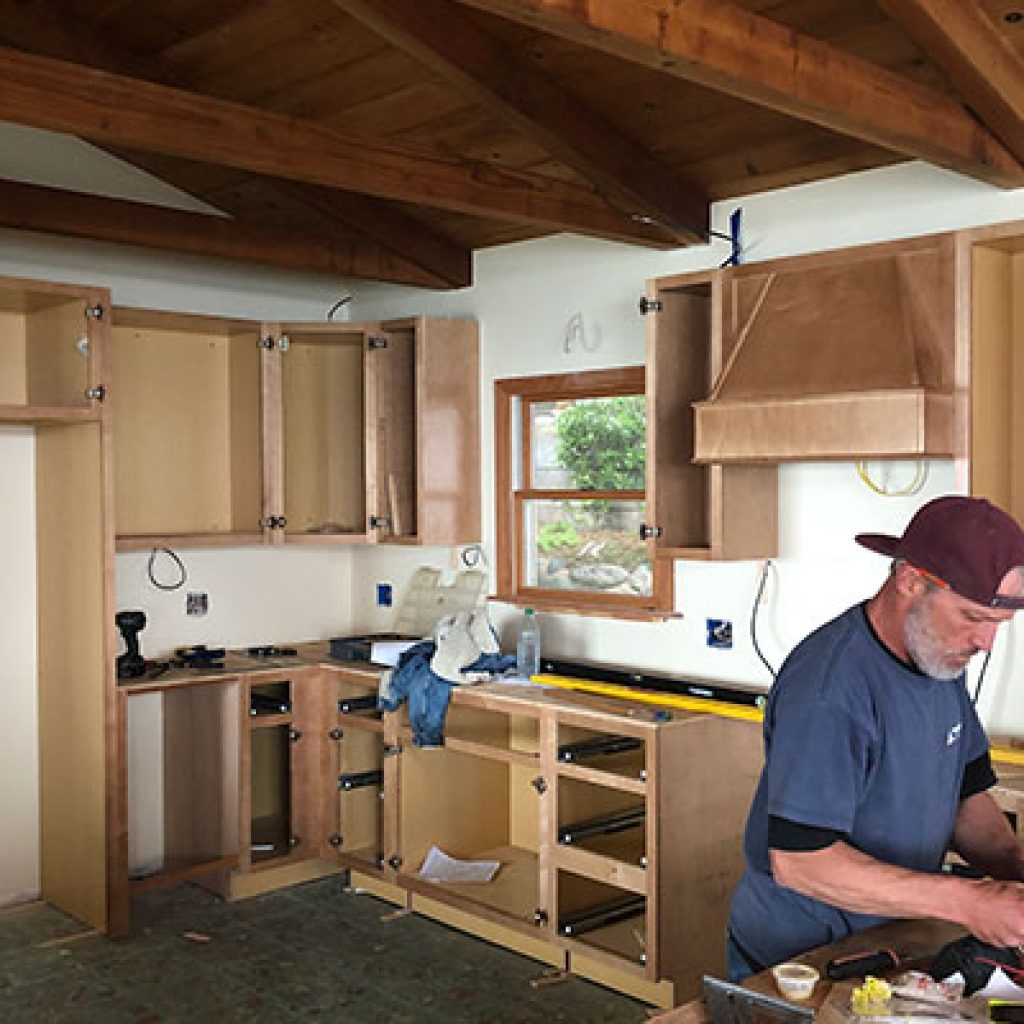 General Contractor | Cypress Design &Amp; Build General Contractor