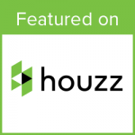 Featured On Houzz Logo