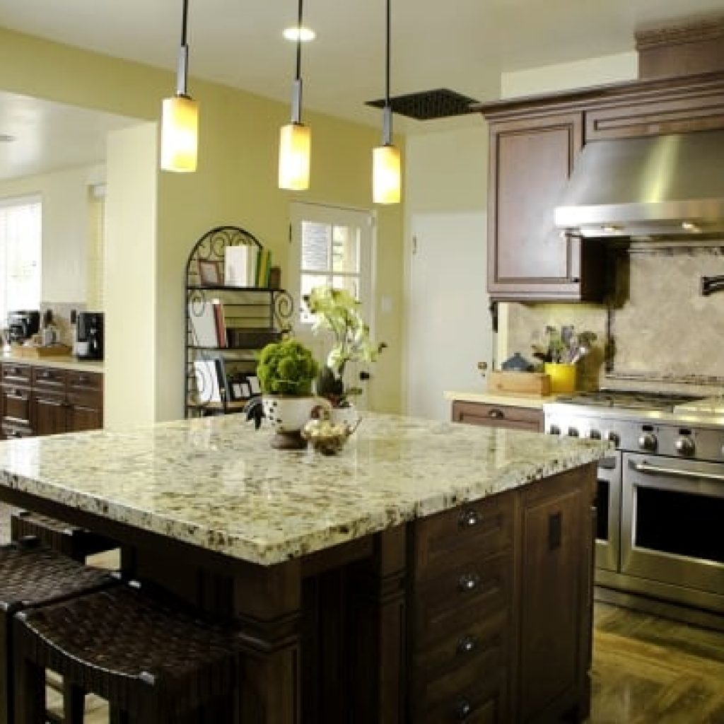 Kitchen Additions
