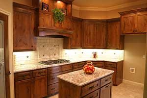 Kitchen Cabinet Ideas