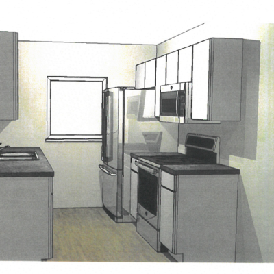 Kitchen Design