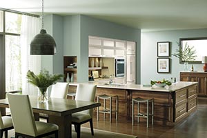 Kitchen Remodeling