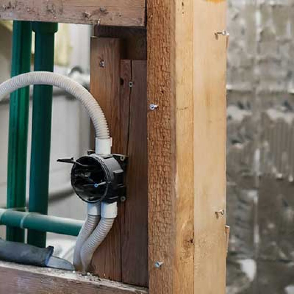 Plumbing Remodeling