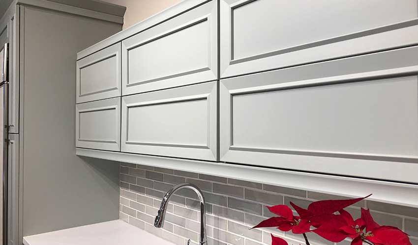 Kitchen Installation