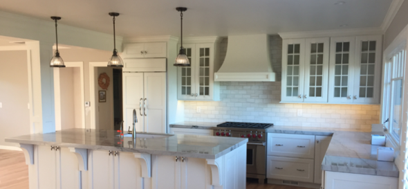The Best Kitchen Light Fixtures For Your Remodel